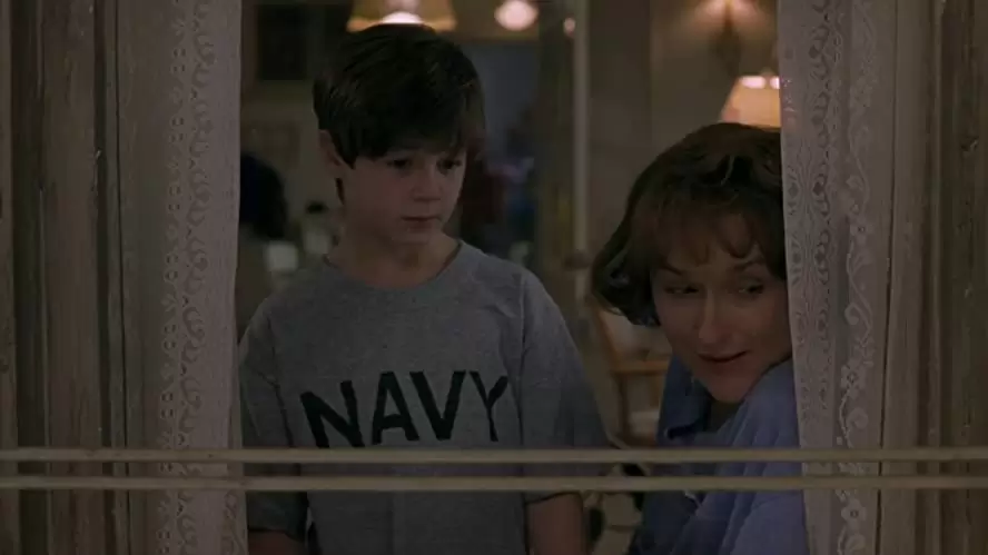 ミュージック・オブ・ハートの画像