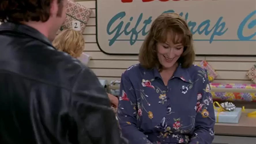 ミュージック・オブ・ハートの画像