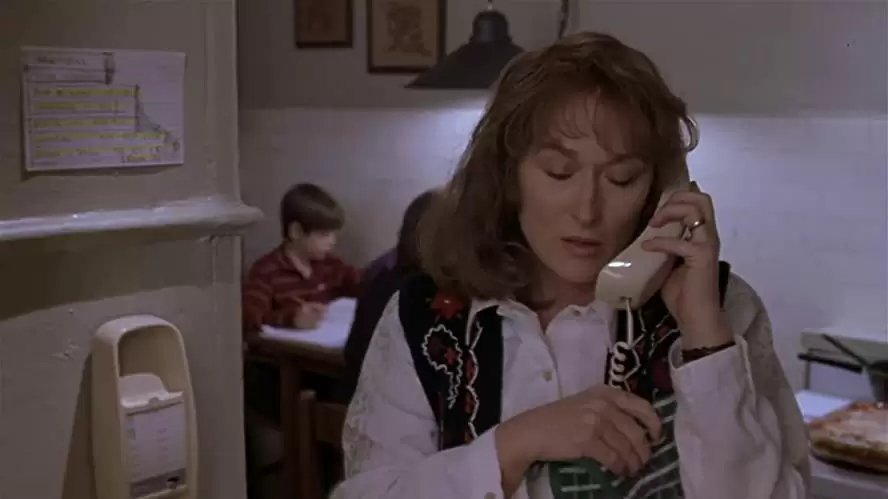 ミュージック・オブ・ハートの画像