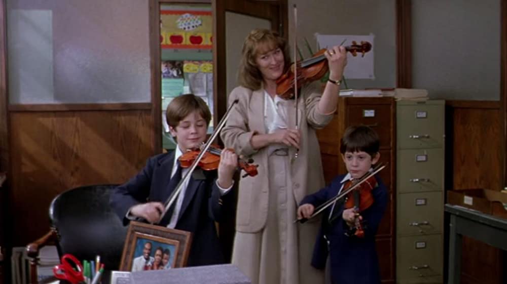 ミュージック・オブ・ハートの画像