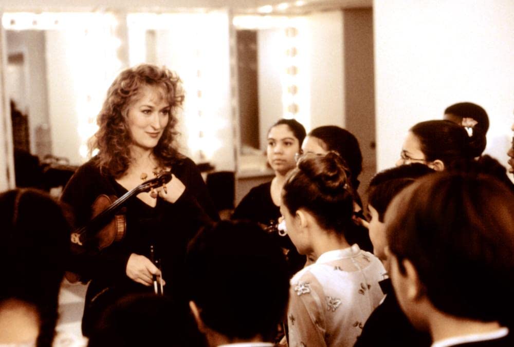 ミュージック・オブ・ハートの画像