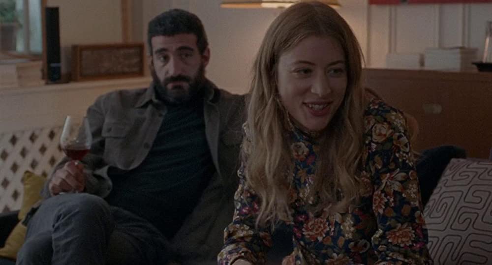 冬時間のパリの画像