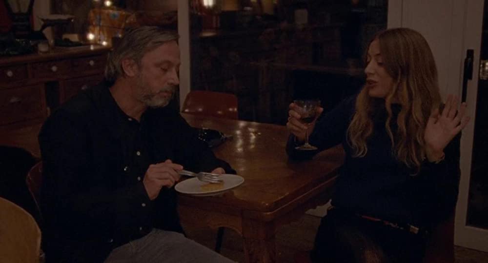 冬時間のパリの画像