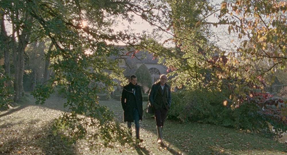 冬時間のパリの画像