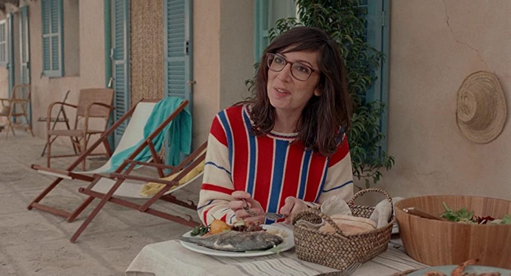 冬時間のパリの画像