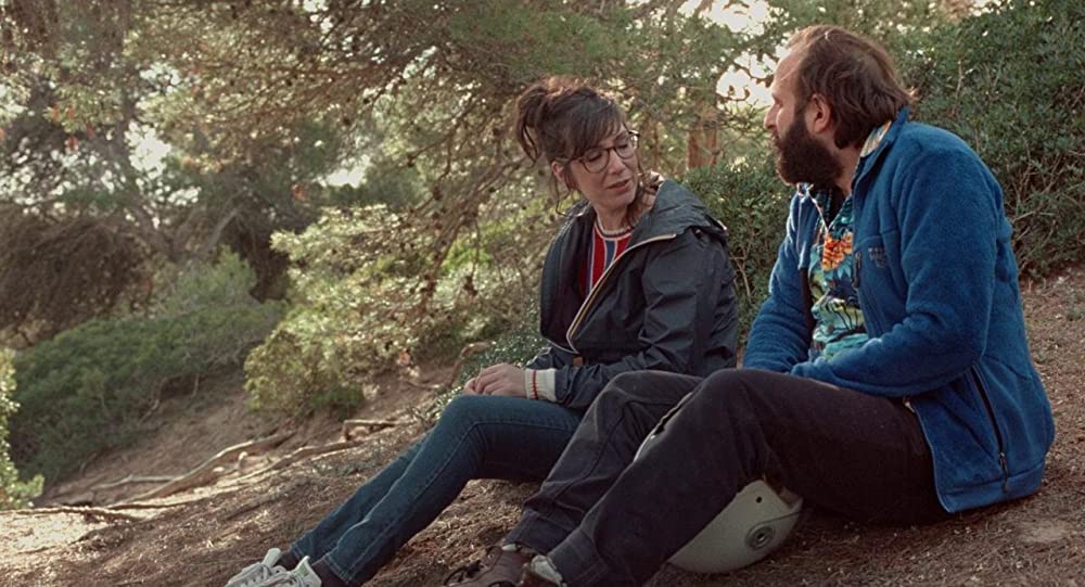 冬時間のパリの画像