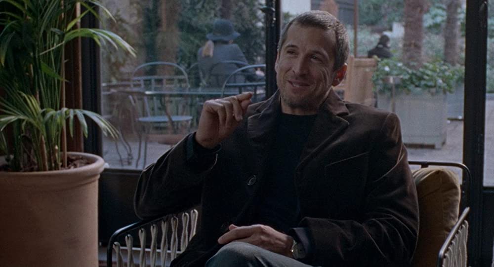 冬時間のパリの画像