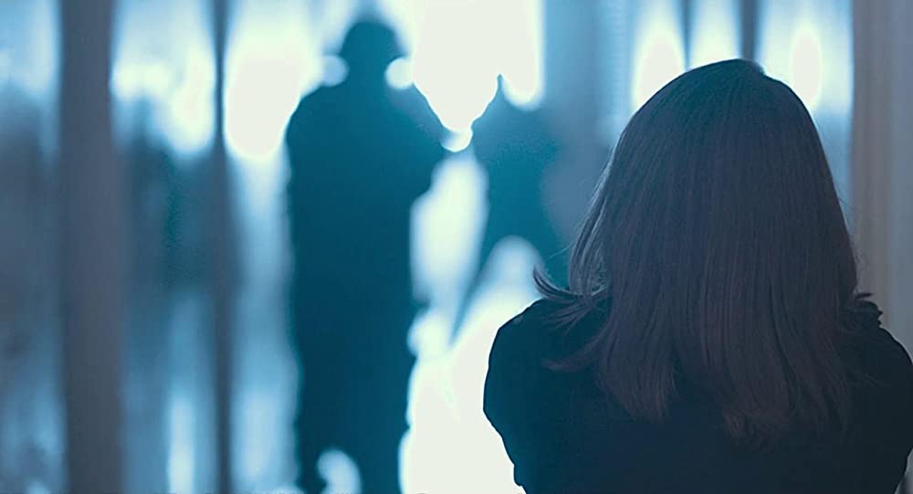 冬時間のパリの画像