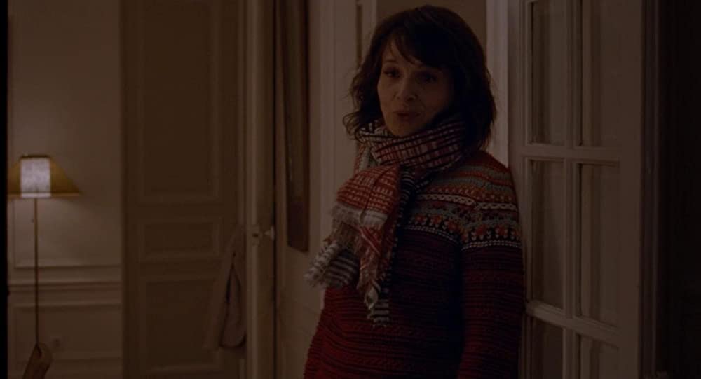 冬時間のパリの画像