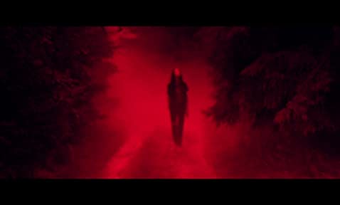 マンディ 地獄のロード・ウォリアーの画像