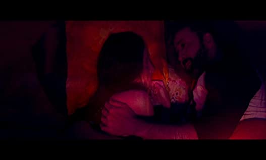 マンディ 地獄のロード・ウォリアーの画像