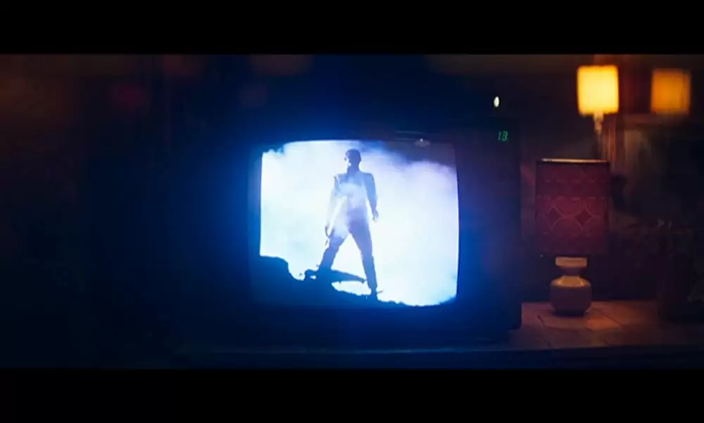 魔獣星人ナイトビーストの画像