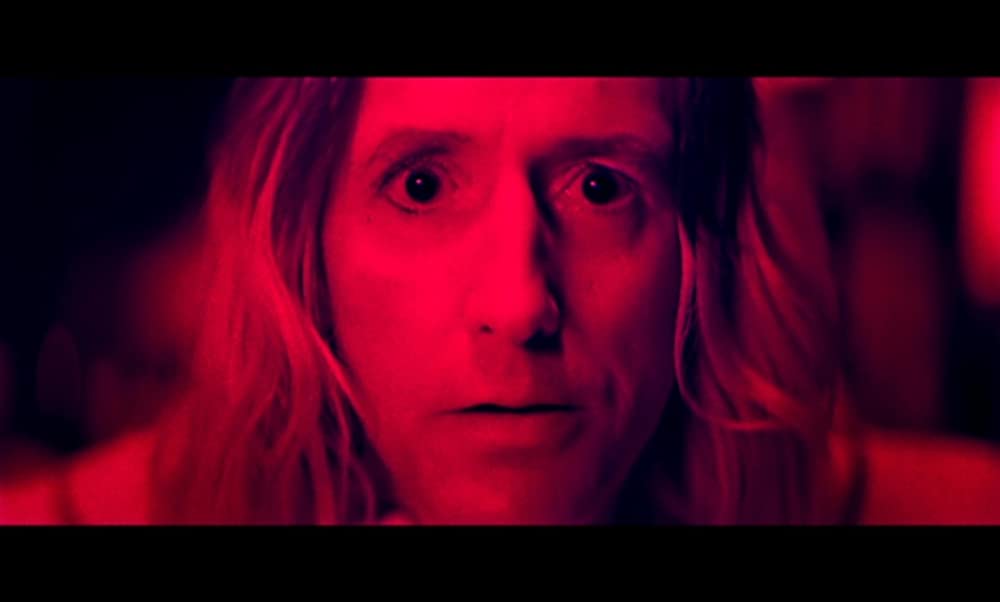 マンディ 地獄のロード・ウォリアーの画像