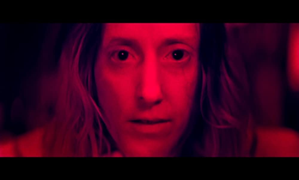 マンディ 地獄のロード・ウォリアーの画像