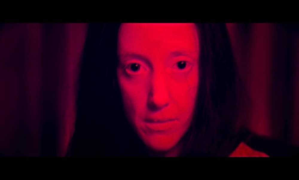 マンディ 地獄のロード・ウォリアーの画像