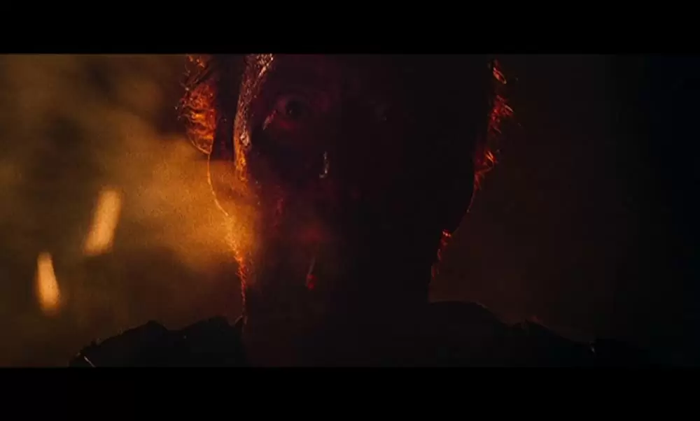 マンディ 地獄のロード・ウォリアーの画像
