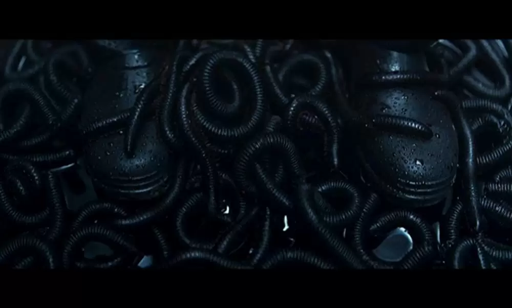 マンディ 地獄のロード・ウォリアーの画像