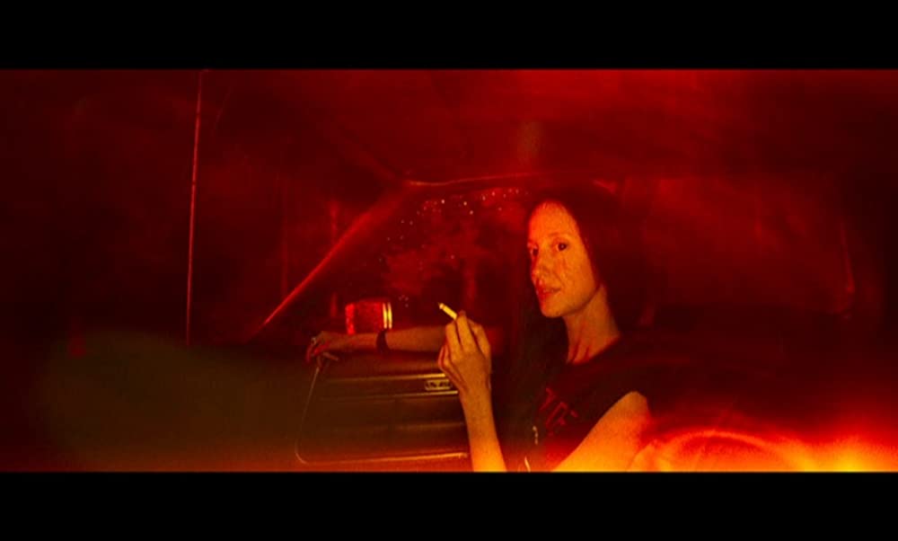 マンディ 地獄のロード・ウォリアーの画像