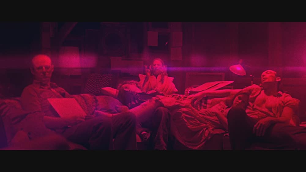 マンディ 地獄のロード・ウォリアーの画像