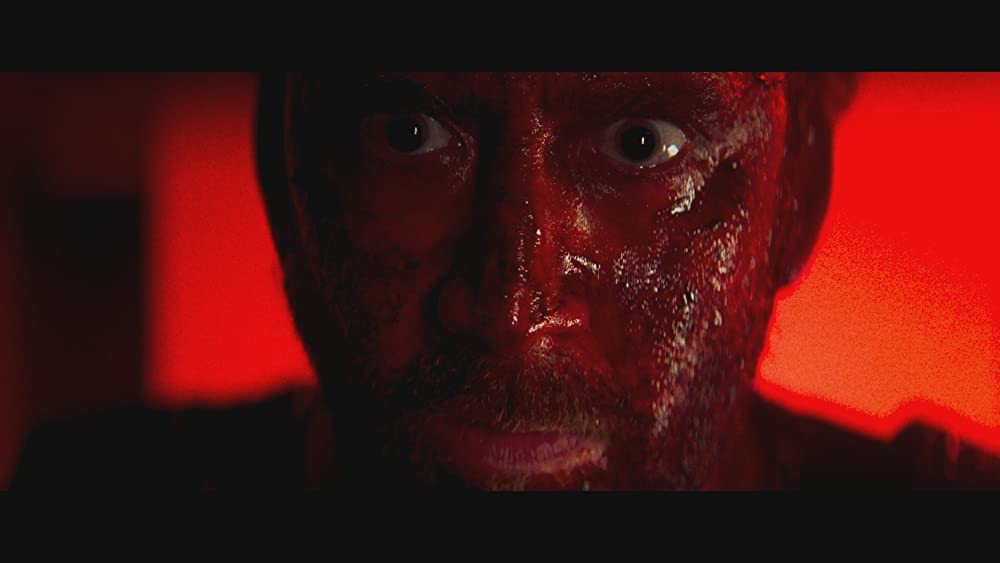 「マンディ 地獄のロード・ウォリアー」ニコラス・ケイジの画像
