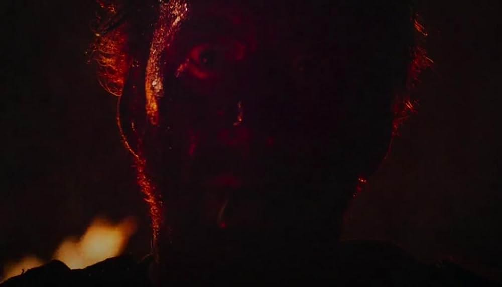 マンディ 地獄のロード・ウォリアーの画像