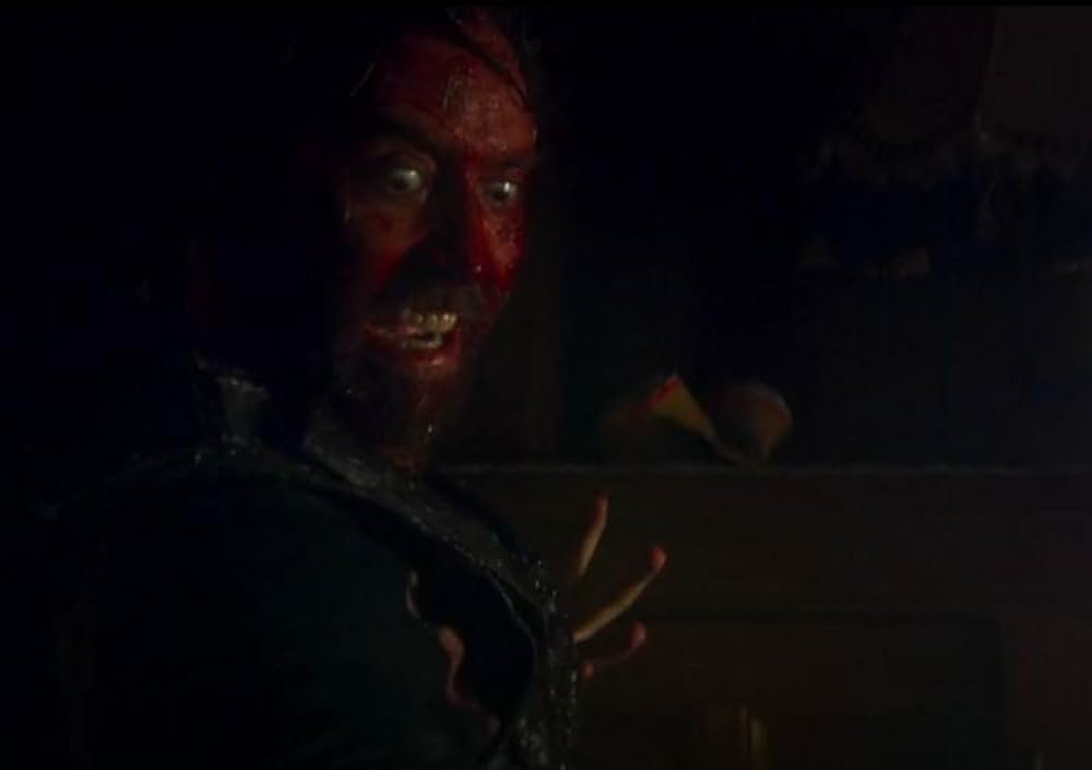 マンディ 地獄のロード・ウォリアーの画像