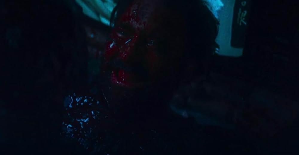 マンディ 地獄のロード・ウォリアーの画像