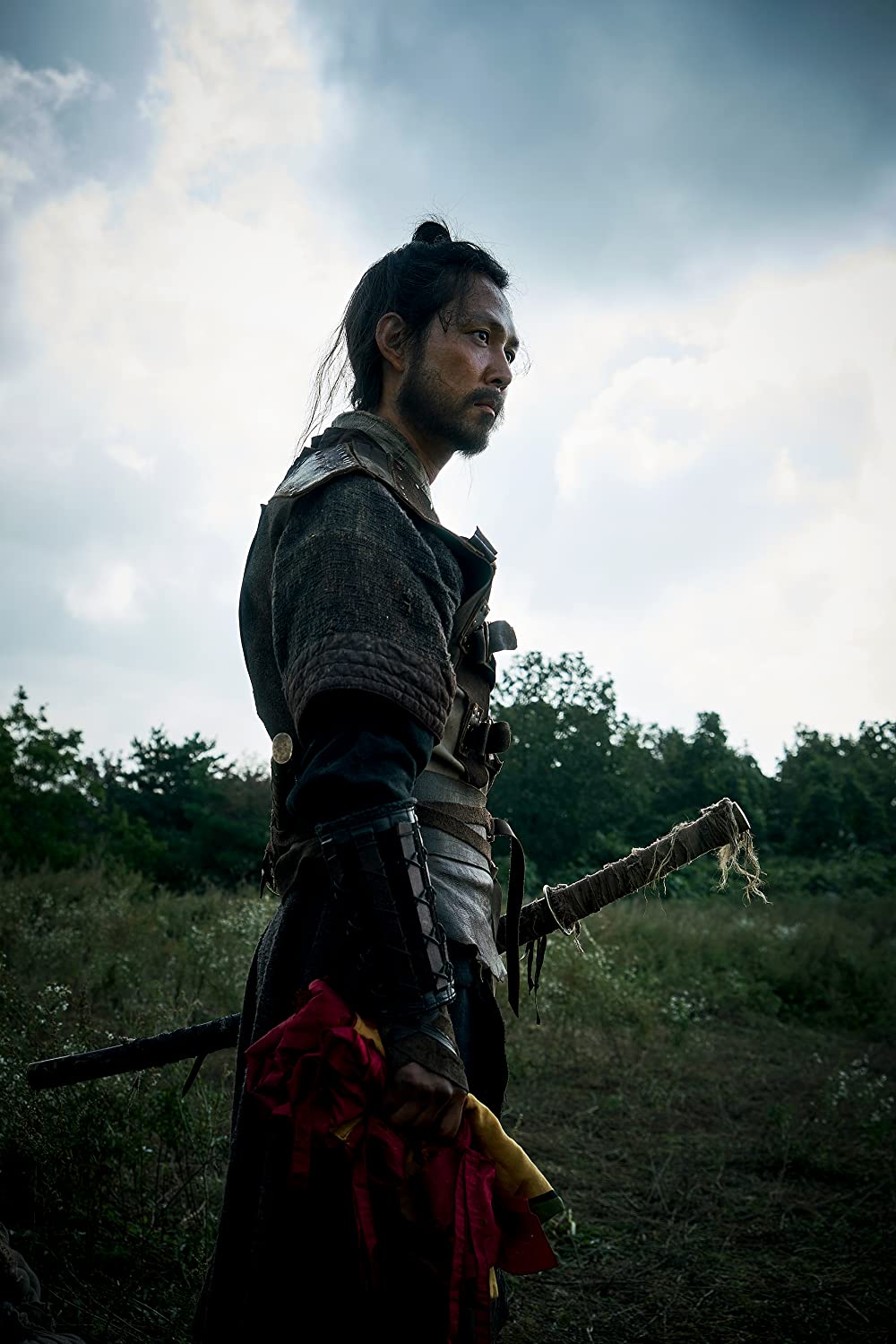 代立軍 ウォリアーズ・オブ・ドーンの画像