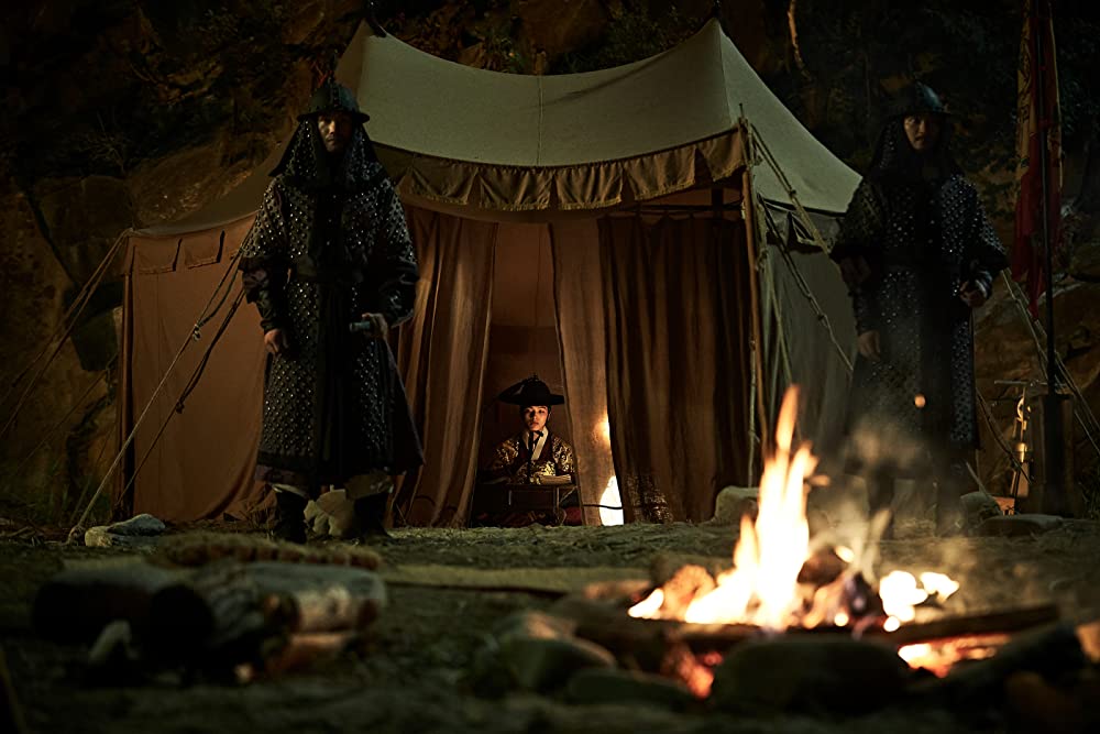 代立軍 ウォリアーズ・オブ・ドーンの画像