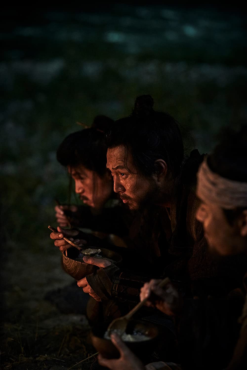 代立軍 ウォリアーズ・オブ・ドーンの画像