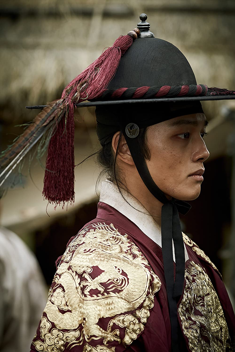 代立軍 ウォリアーズ・オブ・ドーンの画像