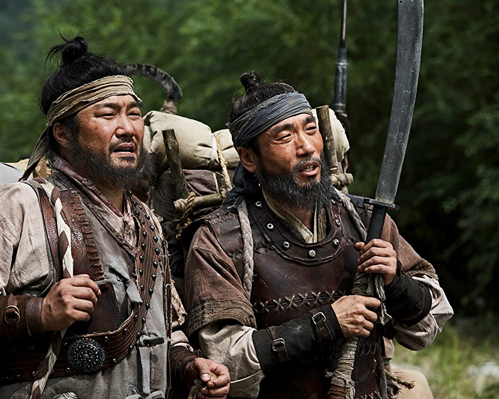 代立軍 ウォリアーズ・オブ・ドーンの画像