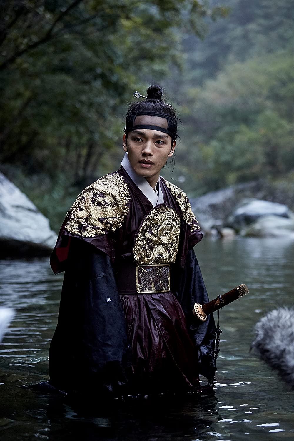 代立軍 ウォリアーズ・オブ・ドーンの画像