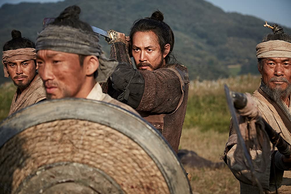 代立軍 ウォリアーズ・オブ・ドーンの画像