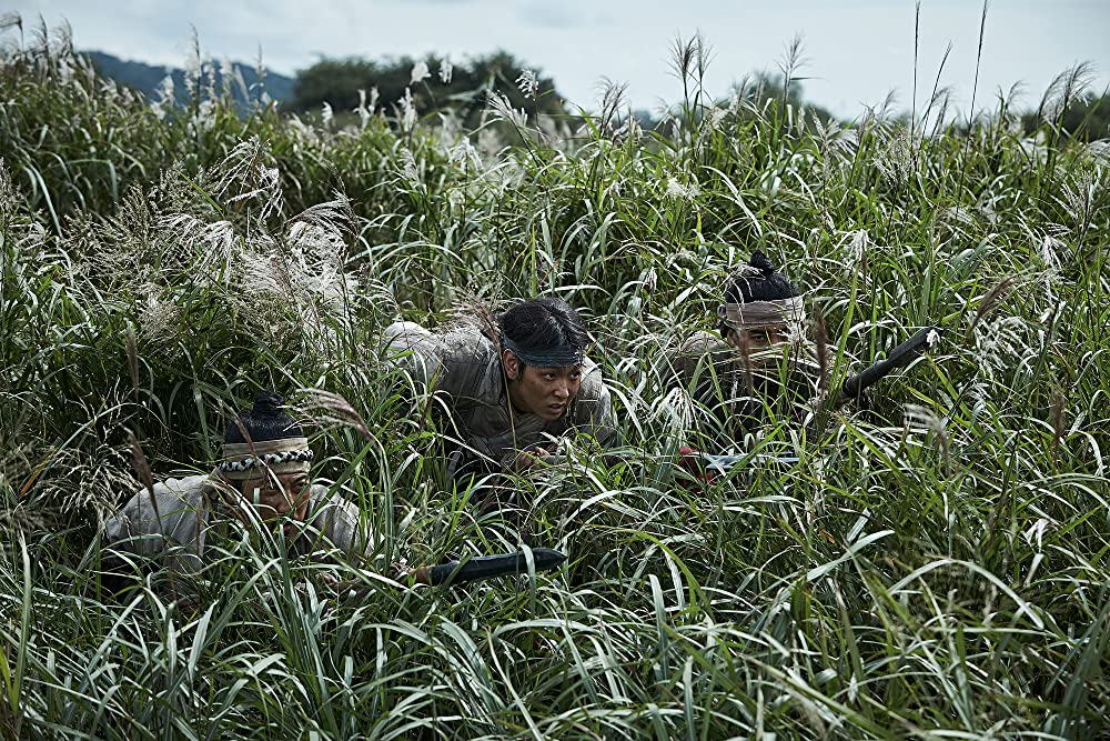 代立軍 ウォリアーズ・オブ・ドーンの画像