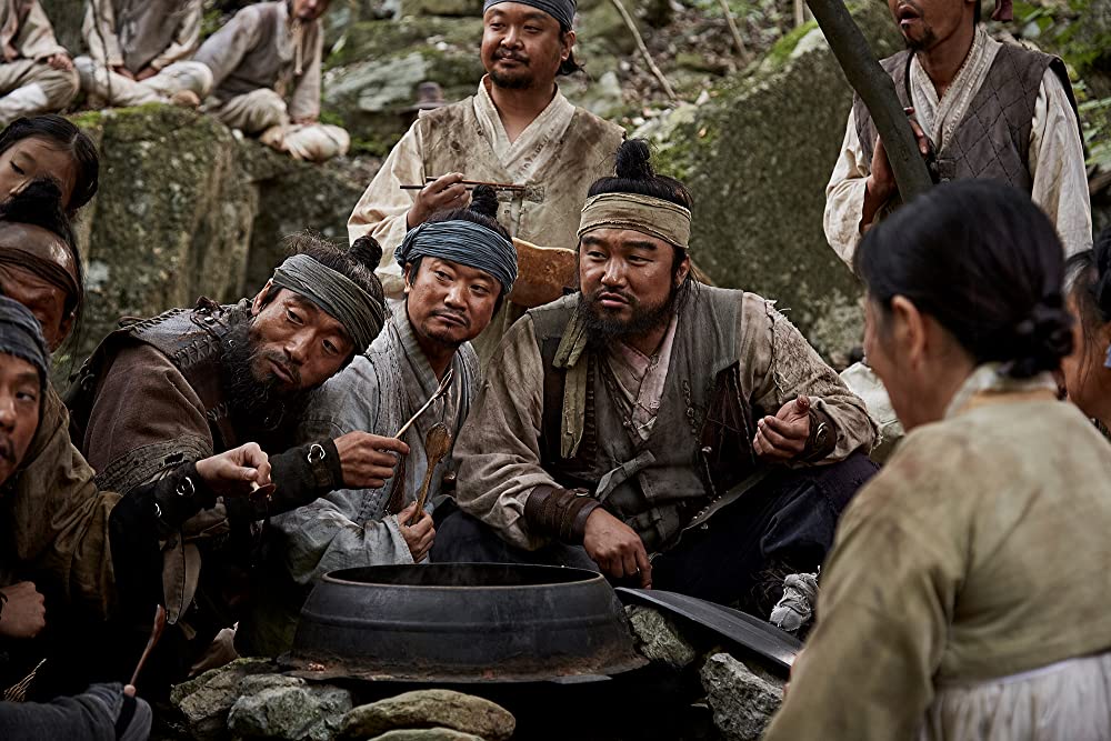 代立軍 ウォリアーズ・オブ・ドーンの画像