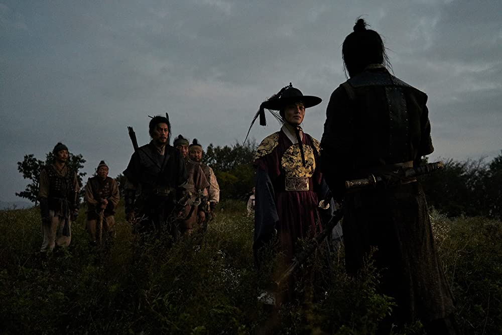 代立軍 ウォリアーズ・オブ・ドーンの画像