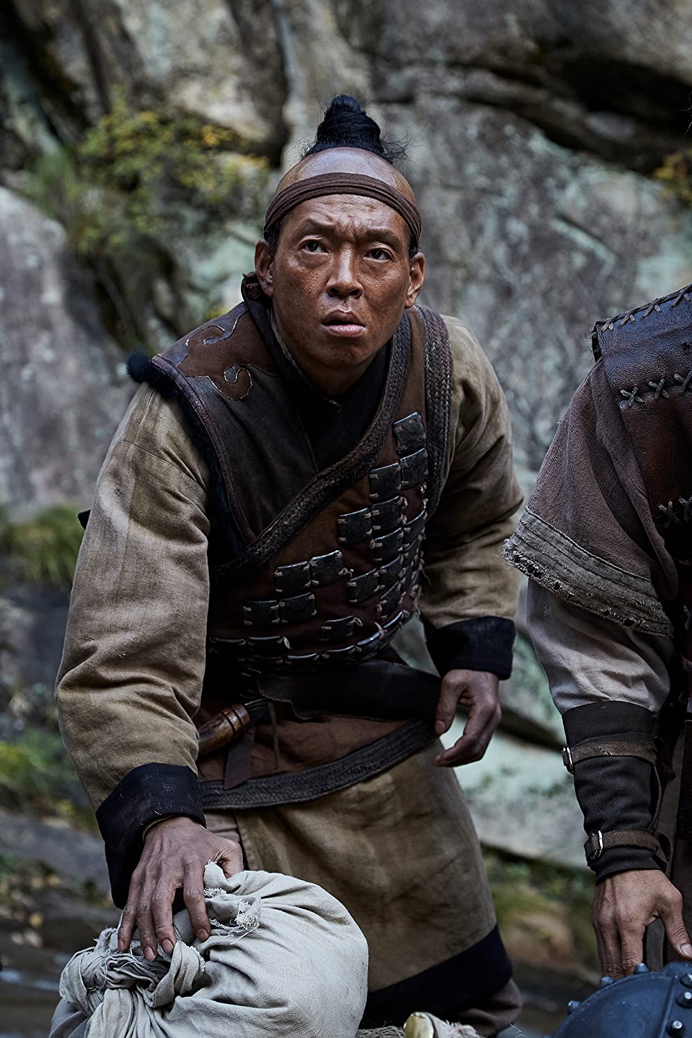 代立軍 ウォリアーズ・オブ・ドーンの画像