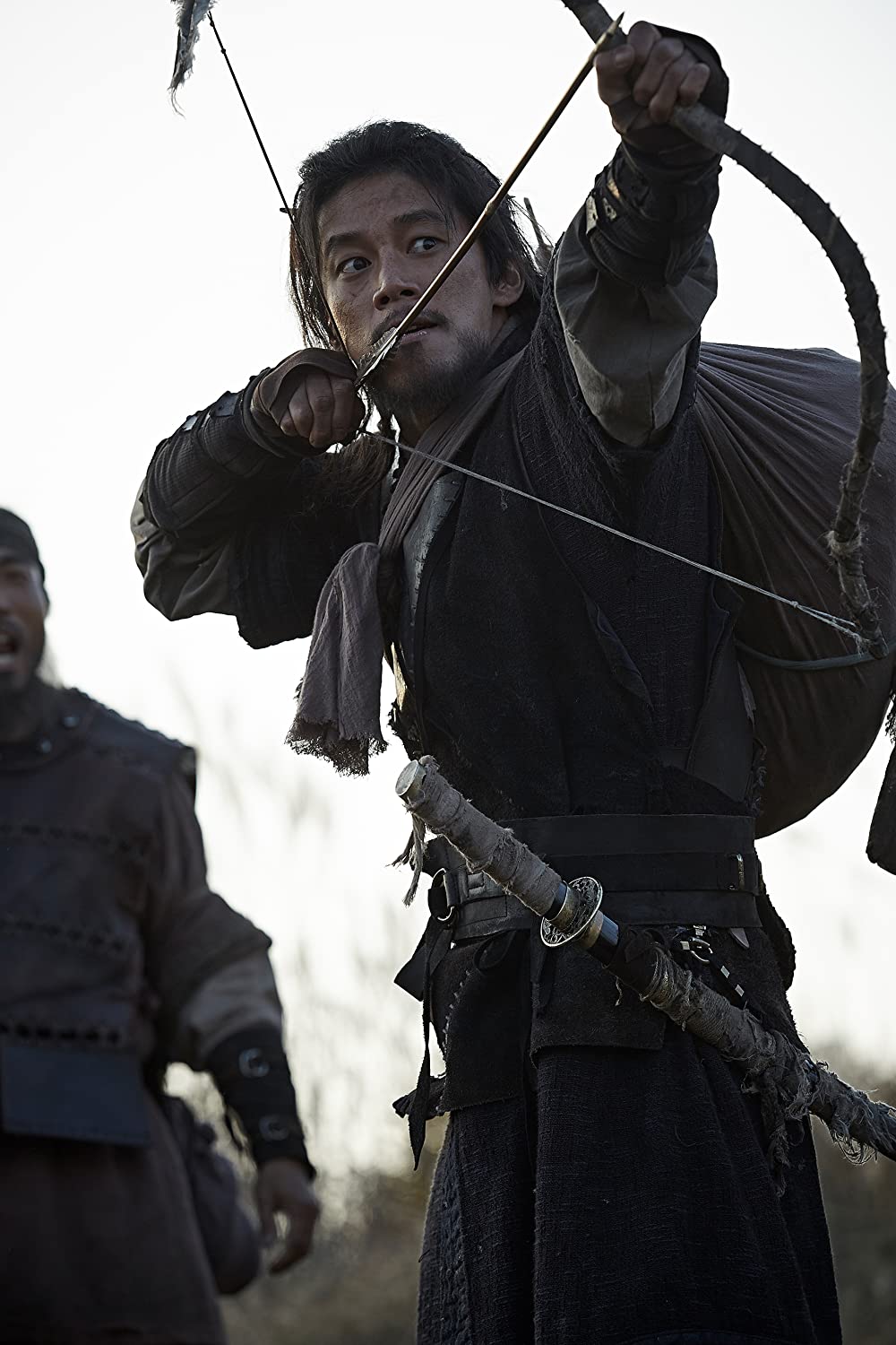 代立軍 ウォリアーズ・オブ・ドーンの画像