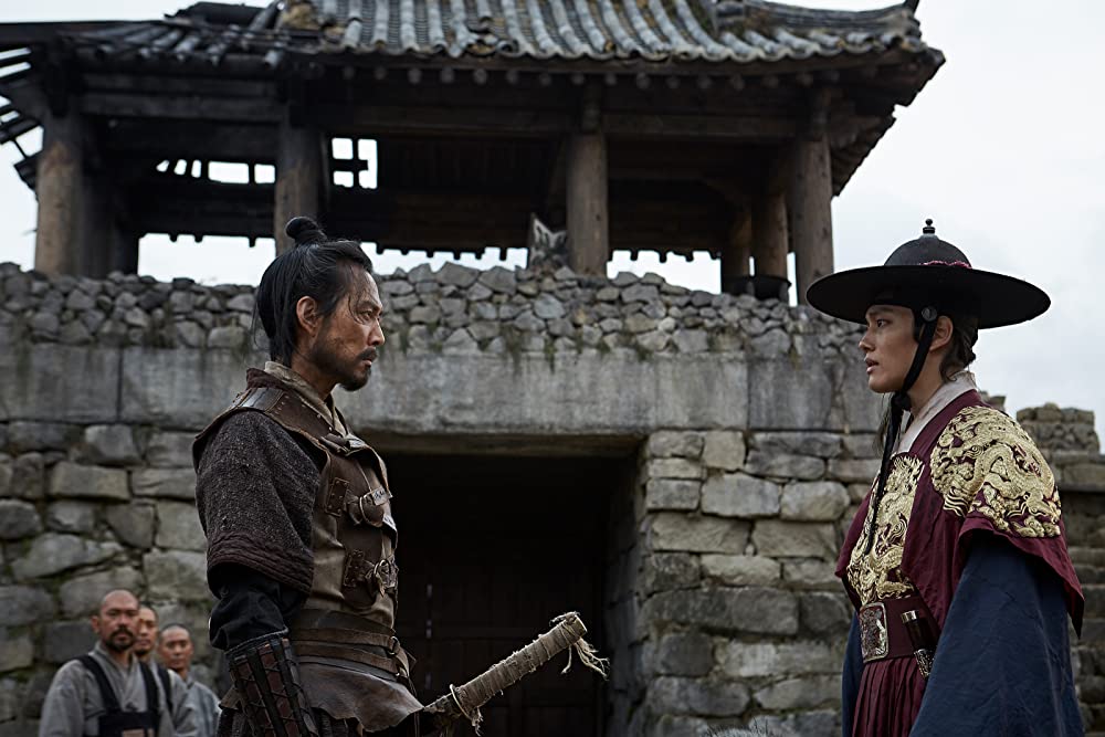 代立軍 ウォリアーズ・オブ・ドーンの画像