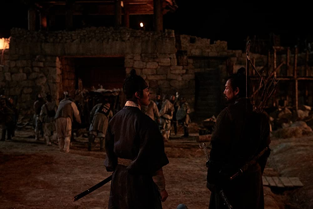 代立軍 ウォリアーズ・オブ・ドーンの画像