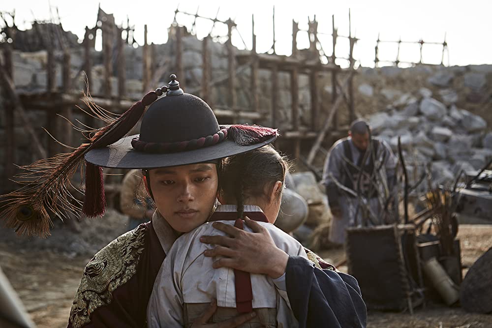 代立軍 ウォリアーズ・オブ・ドーンの画像