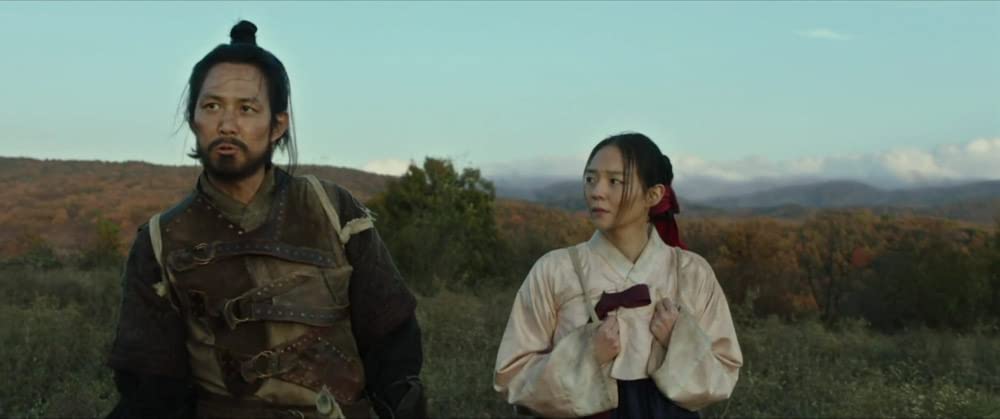 代立軍 ウォリアーズ・オブ・ドーンの画像