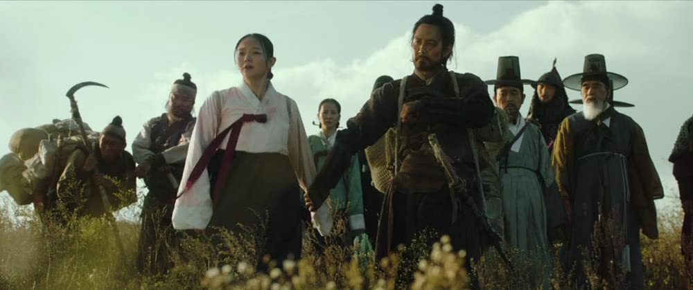 代立軍 ウォリアーズ・オブ・ドーンの画像