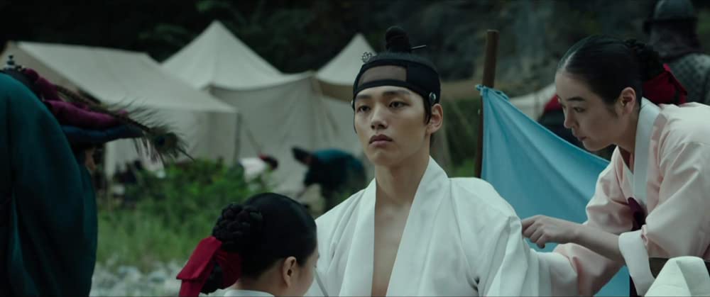 代立軍 ウォリアーズ・オブ・ドーンの画像