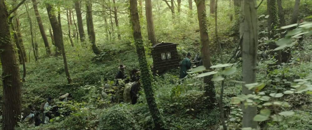 代立軍 ウォリアーズ・オブ・ドーンの画像