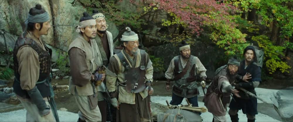 代立軍 ウォリアーズ・オブ・ドーンの画像