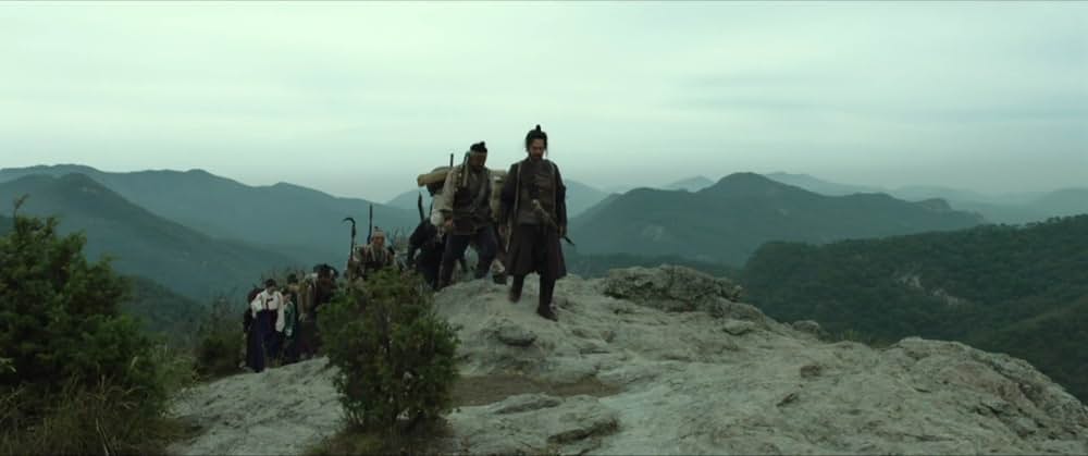 代立軍 ウォリアーズ・オブ・ドーンの画像