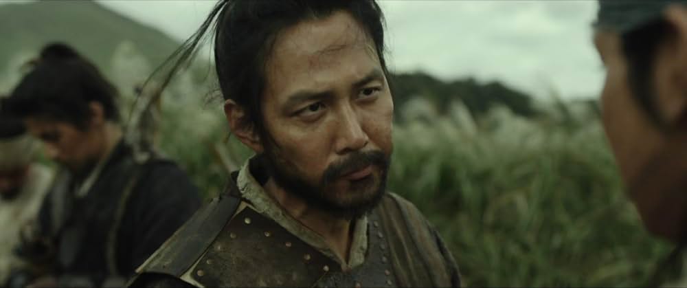 代立軍 ウォリアーズ・オブ・ドーンの画像