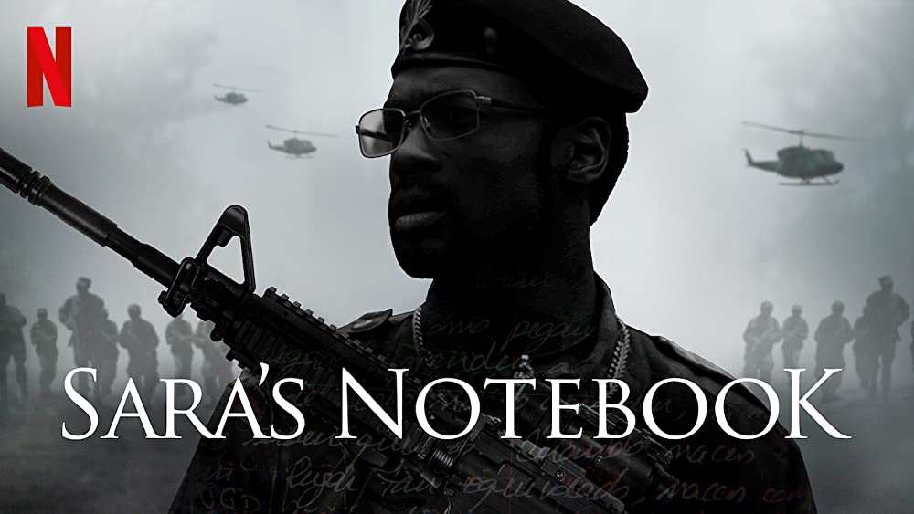 エンドレス・ウォーの画像